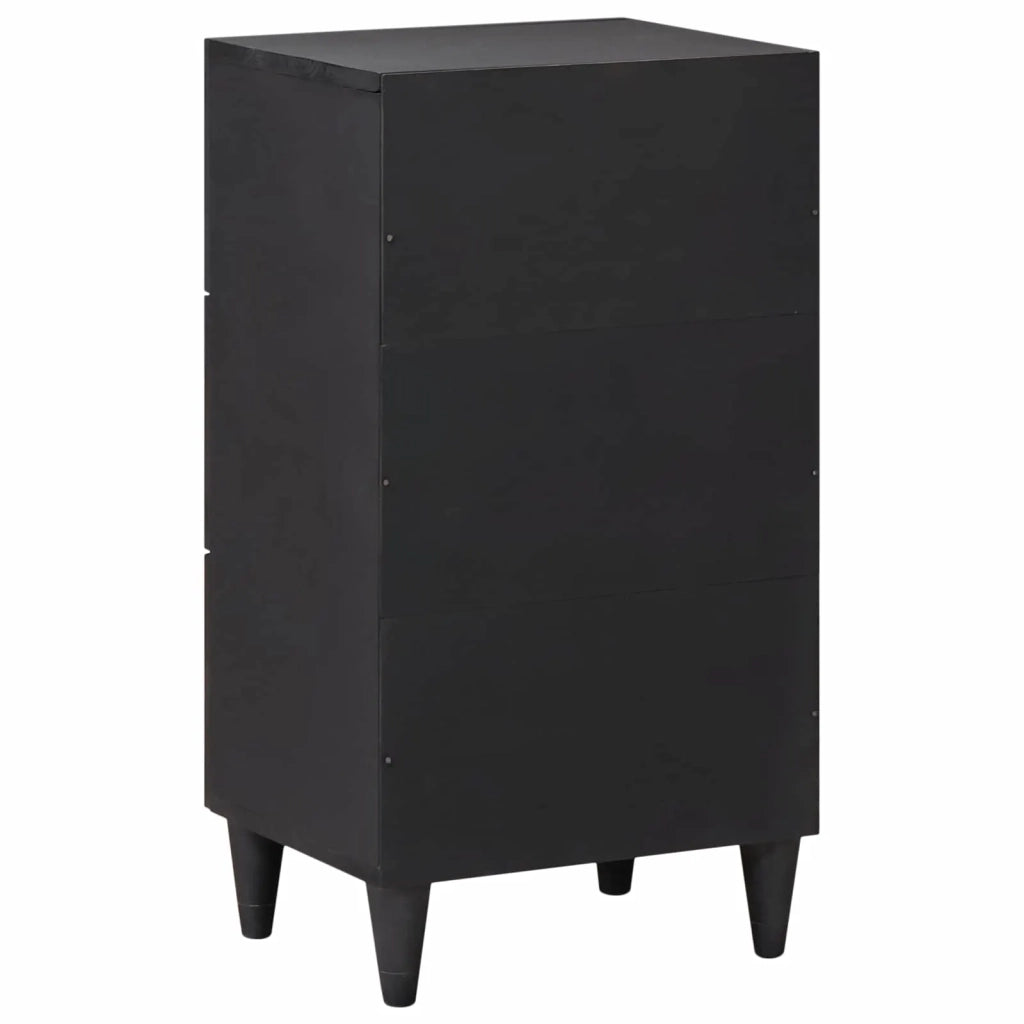 Armadi di Stoccaggio con cassetto Multicolore 40 x 33,5 x 75 cm 4018723