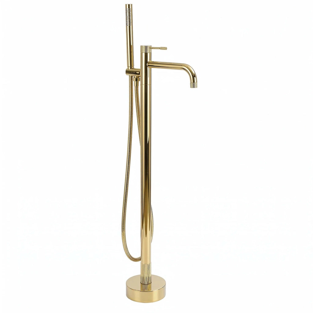 Rubinetto Indipendente Rea Venti Gold