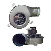 Ricambistufeapellet Estrattore fumi EBM G2E152 0020-3030