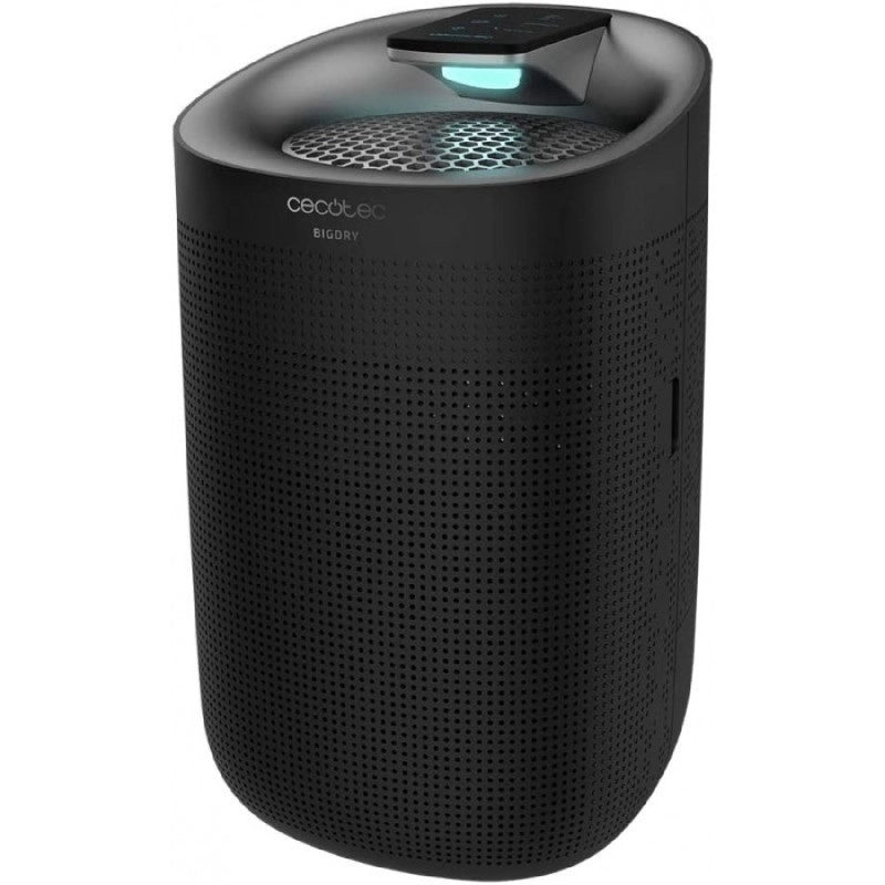 CECOTEC 05615 - Deumidificatore BigDry 3000 PureLight Black