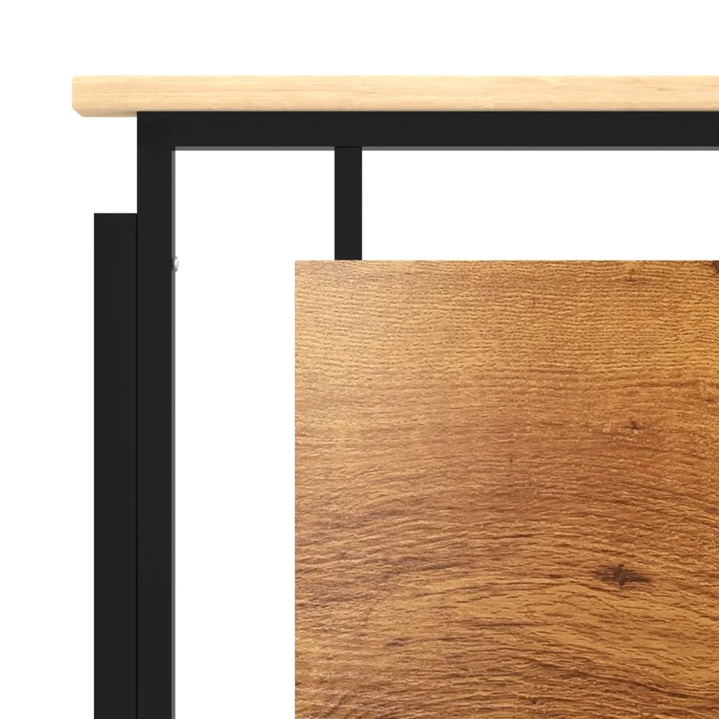 Giroletto in Metallo 100x200 cm 324870