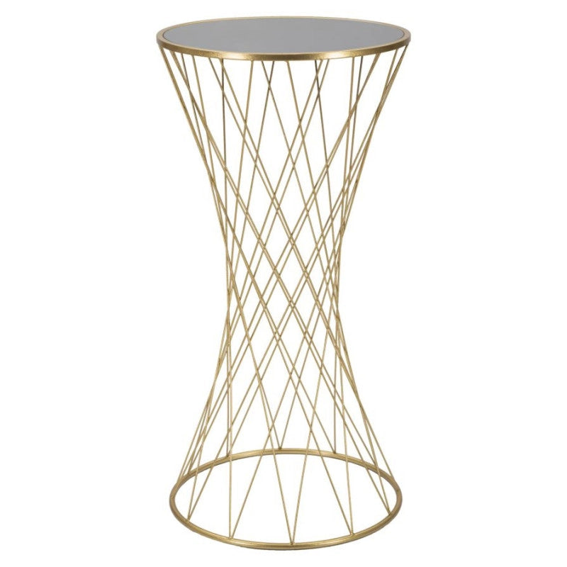 Tavolinetto Tower New cm ø 50x100
