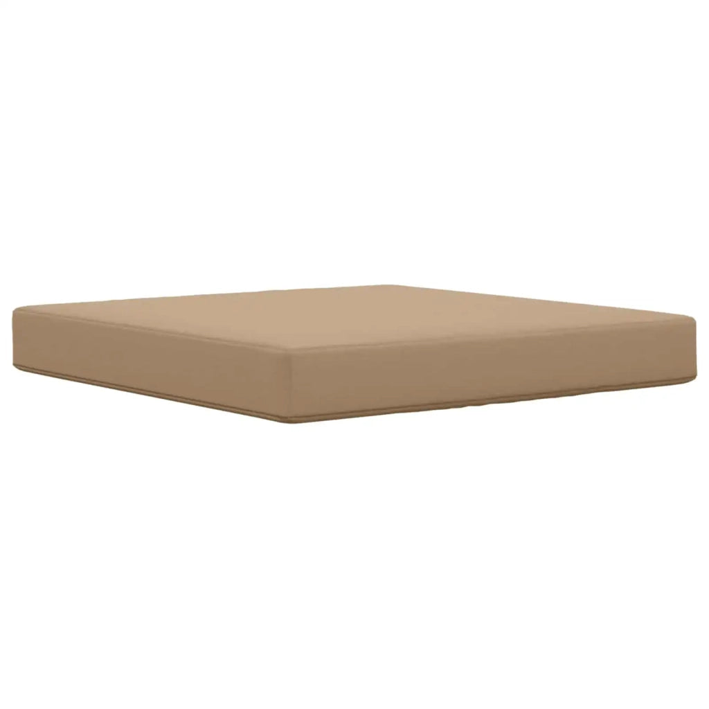 Cuscino per divano da esterno 3 pcs Talpa Poliestere 900922