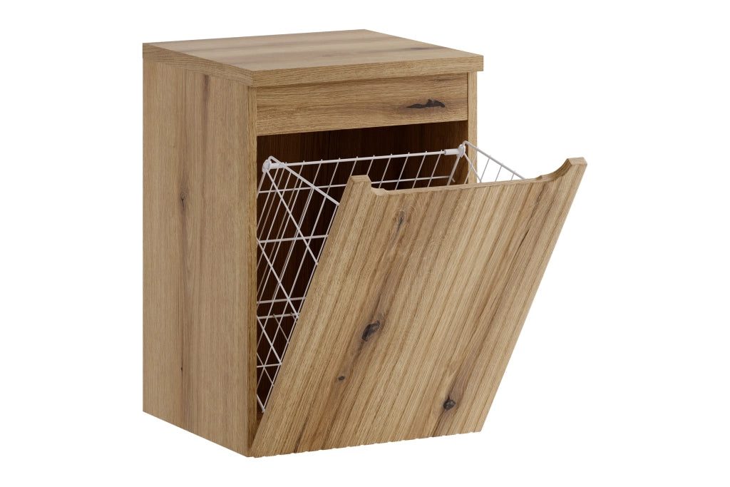 Set mobili bagno 40 cm con piano Nova Coast Evoke 40 cm