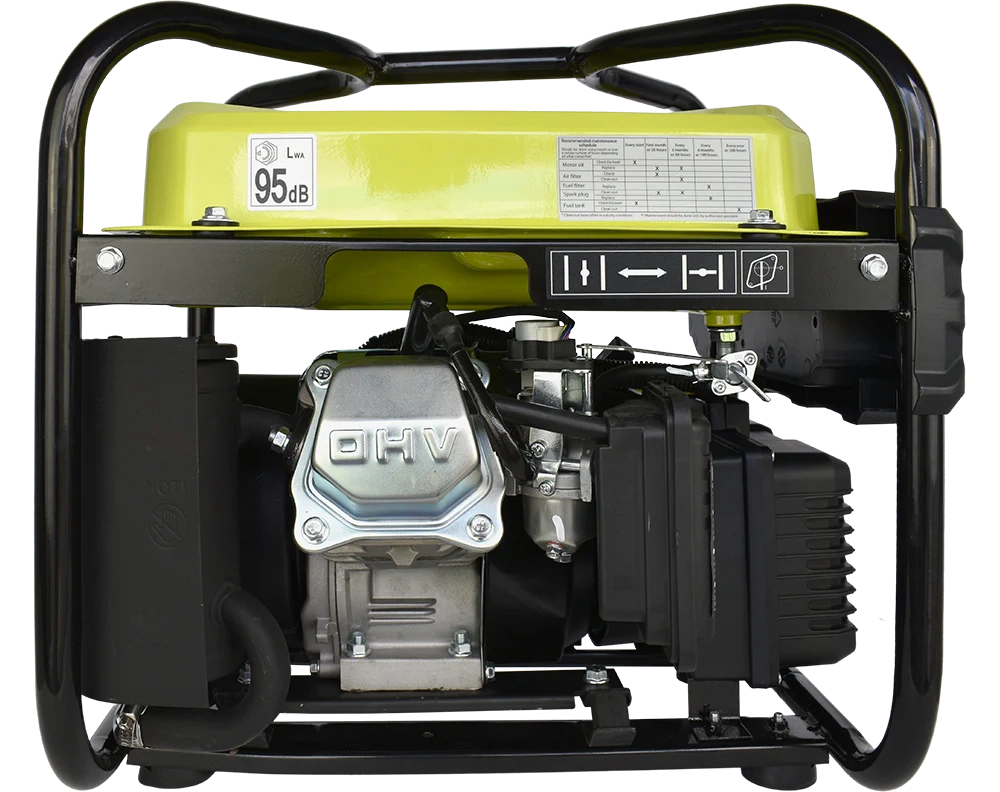Generatore di inverter KSB 21i