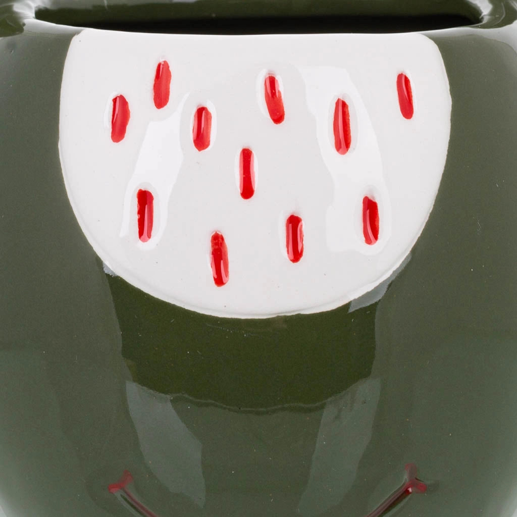 Tazza colazione 13x9,5x10h