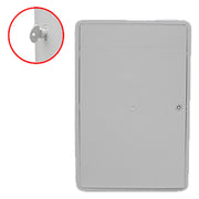 SPORTELLO PER CONTATORE cm 30 x 40