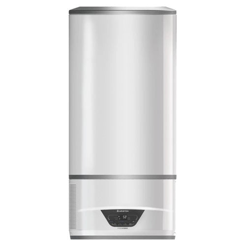 Ariston scaldacqua elettrico da 80 litri con tecnologia ibrida in classe a - 3629064