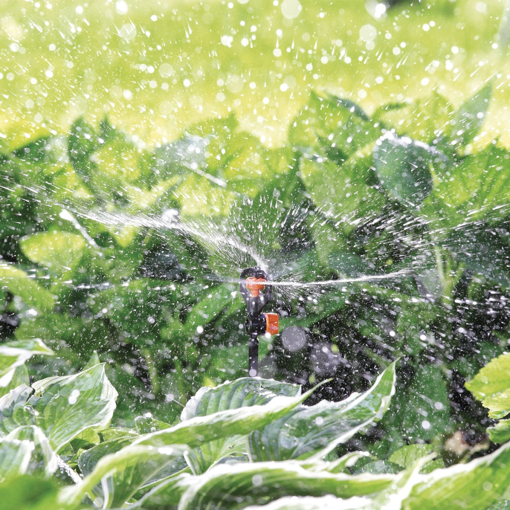 MICROIRRIGATORE 360 REGOLABILE 91250- 1,0 pz