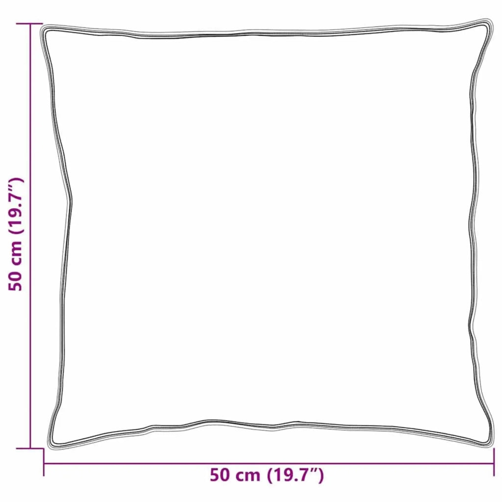Piumone con Cuscini 3 pcs Bianco Microfibra e Piuma d'Oca 3377891