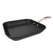 CECOTEC 01121 - Grill Polka Fantasy 28 Grill Golden