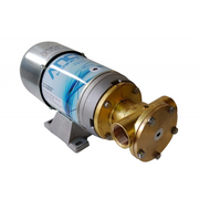 POMPA BG80 12 V. BG 80 PUMP 24 V.