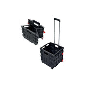 Trolley Pieghevole Cart T 40X37 H 100 Kisten