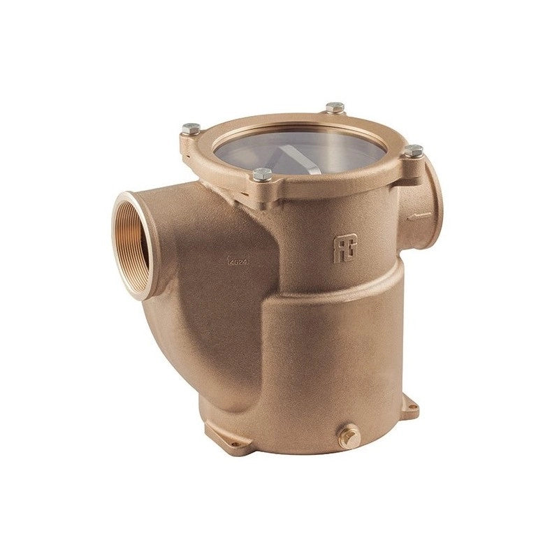 FILTRO ACQUA MEDITERRANEO 3/8' MEDITERRANEO WATER FILTER 3/8'