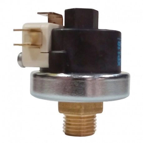 Pressostato acqua regolabile 2 - 6 bar XP110   1/8" GAS
