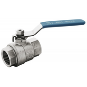 VALVOLA INOX 2'
