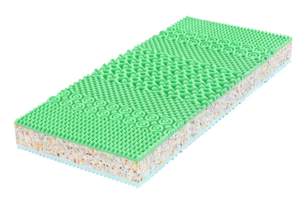 Materasso Aloe Memory 22