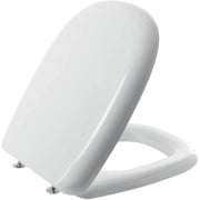 SEDILE COPRIWC FIVE IN TERMOINDURENTE BIANCO