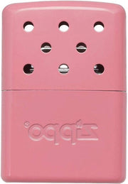 Caldastra 6 ore rossa - Unisex - adulti