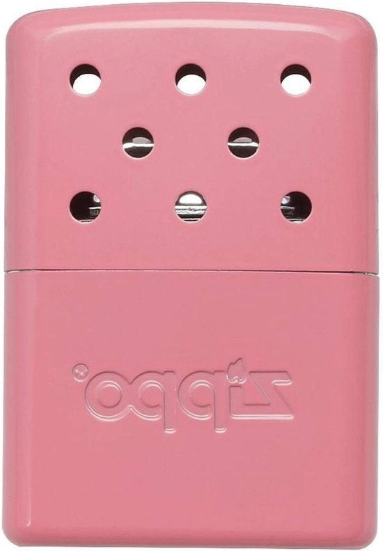 Caldastra 6 ore rossa - Unisex - adulti