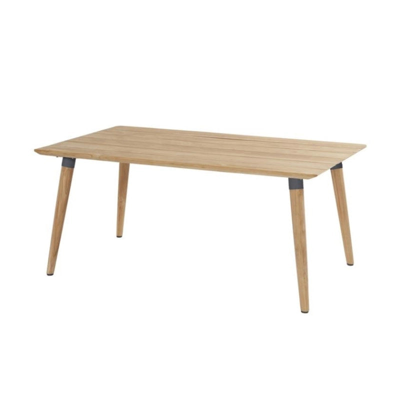 Tavolo SOPHIE Teak - 170 x 100 cm HARTMAN