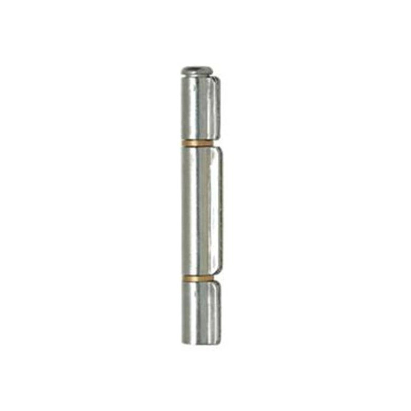 Cerniera 3 Ali Saldare Inox 100X 18 1229 Al