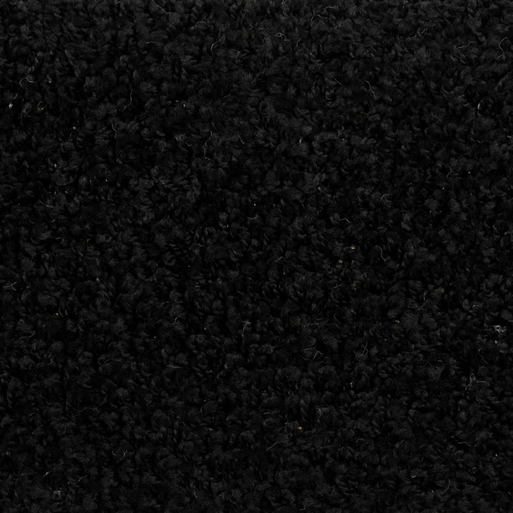 Tappetini per scale 30 pz 65x21x4 cm Nero Semicircolari Grandi 3365813