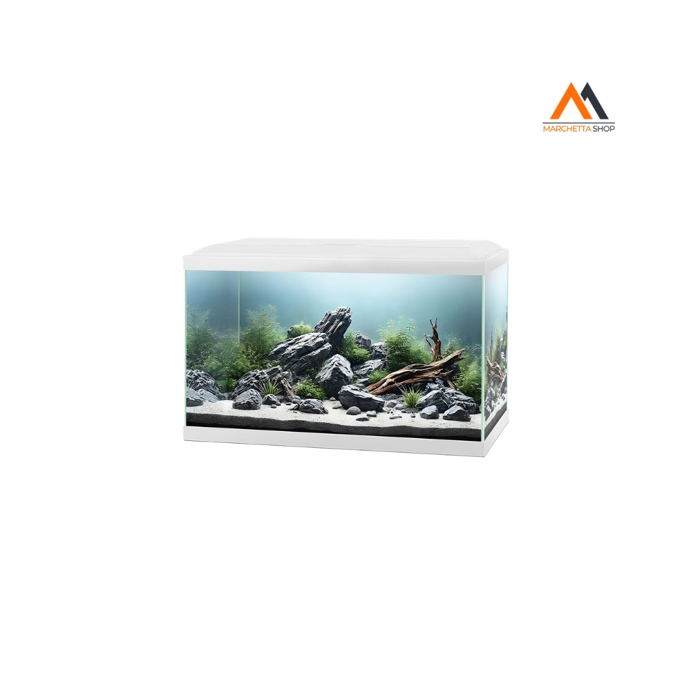AQUA 20 CF40 WHITE NO LIGHT