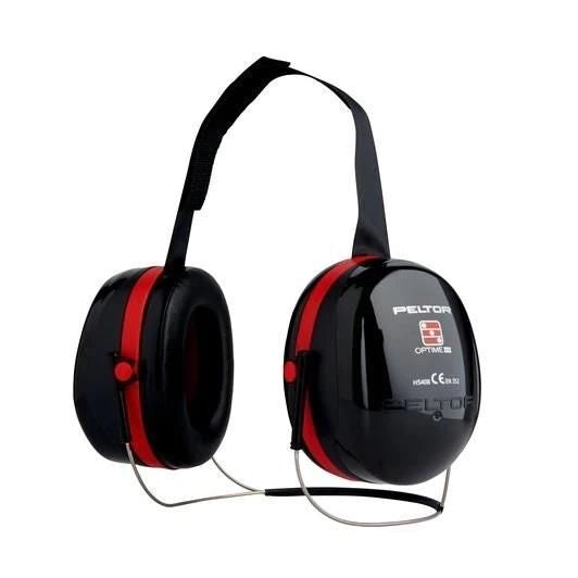 3M Optime III paraorecchie 35 dB