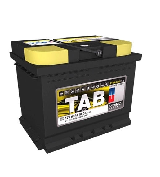 Batteria Avviamento Vesna AGM 12V 70Ah L3
