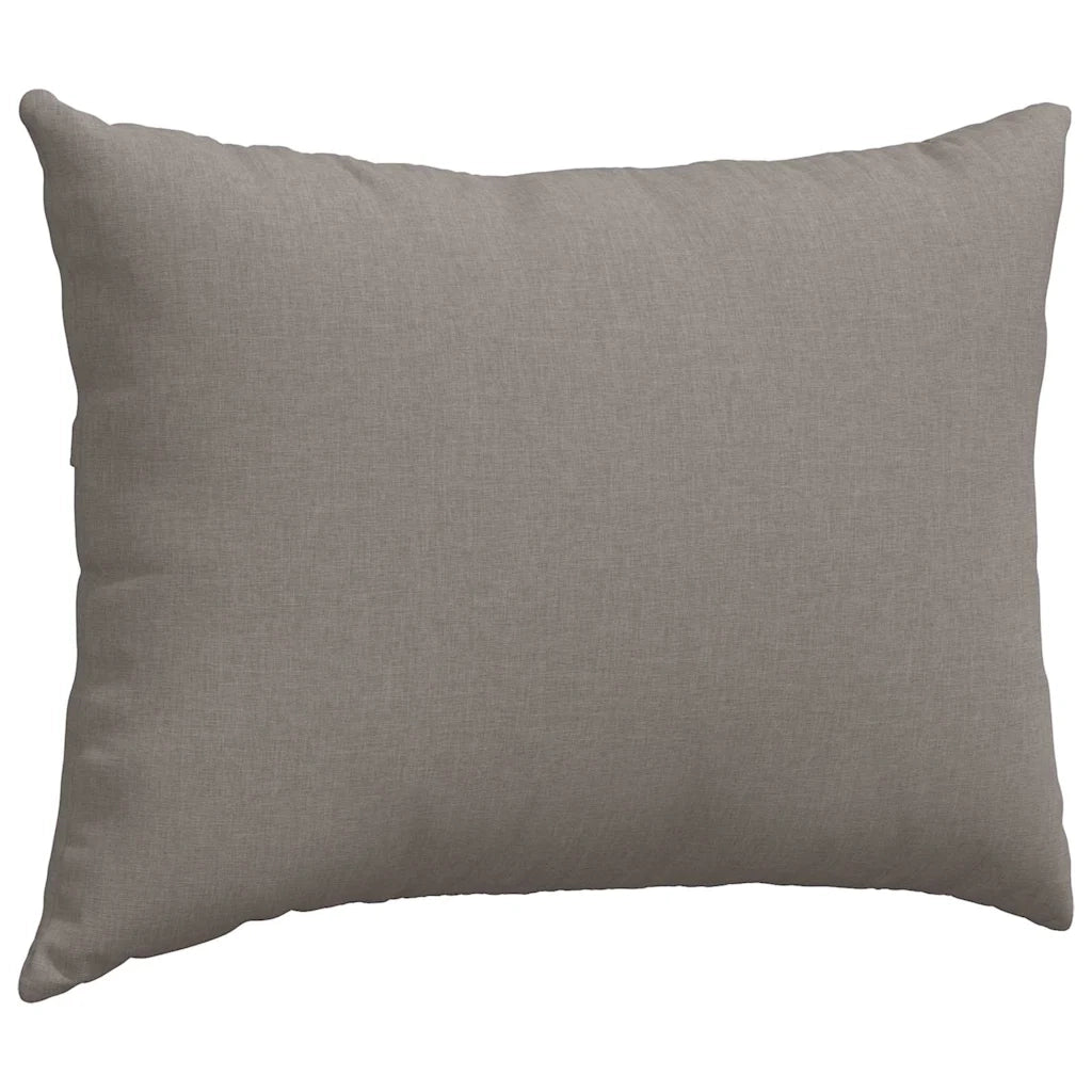 Cuscini da Divano 2 pcs Talpa 70 x 50 cm Tessuto 42013745