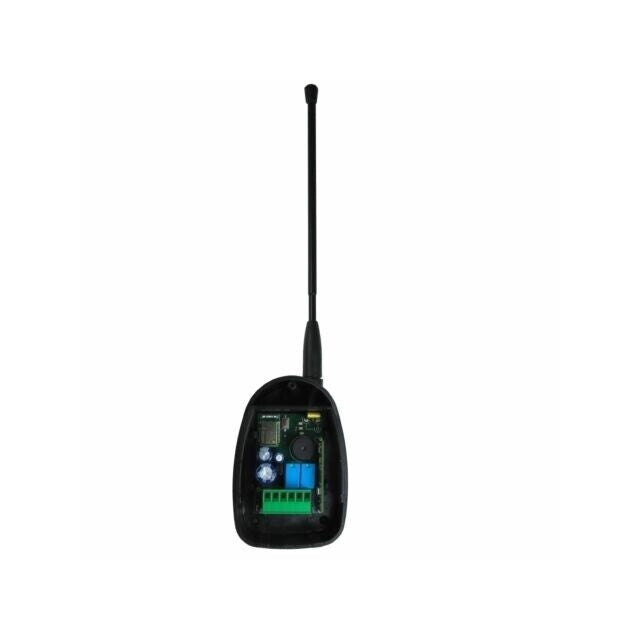RICEVENTE 90600000 2 CANALI RADIO 433,92 + BLUETOOTH CODICE APERTO