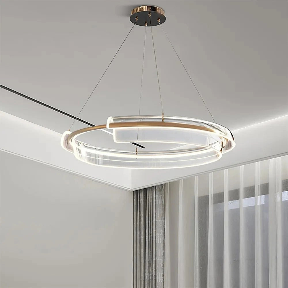 Lampada Led App1672-cp Gold