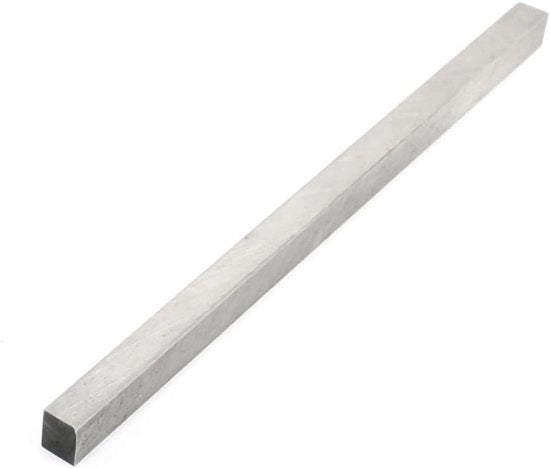 Draaibank per Snidere - 6mm x 6mm x 200mm