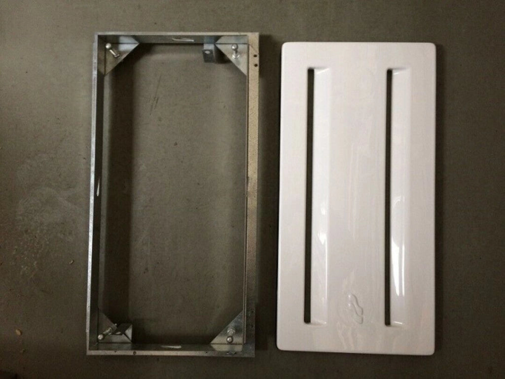 Pannello Ispezione Vasca Idromassaggio 2801------A-- Teuco Guzzini - Teuco