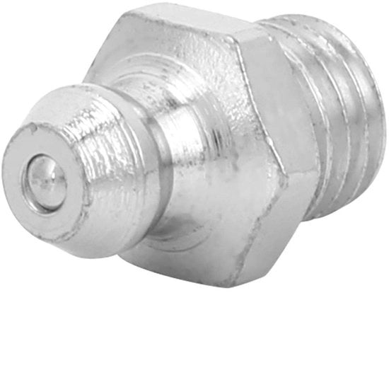 Accessori di riparazione - Pezzi di metallo - 10 pezzi - M6 destro - Hardware
