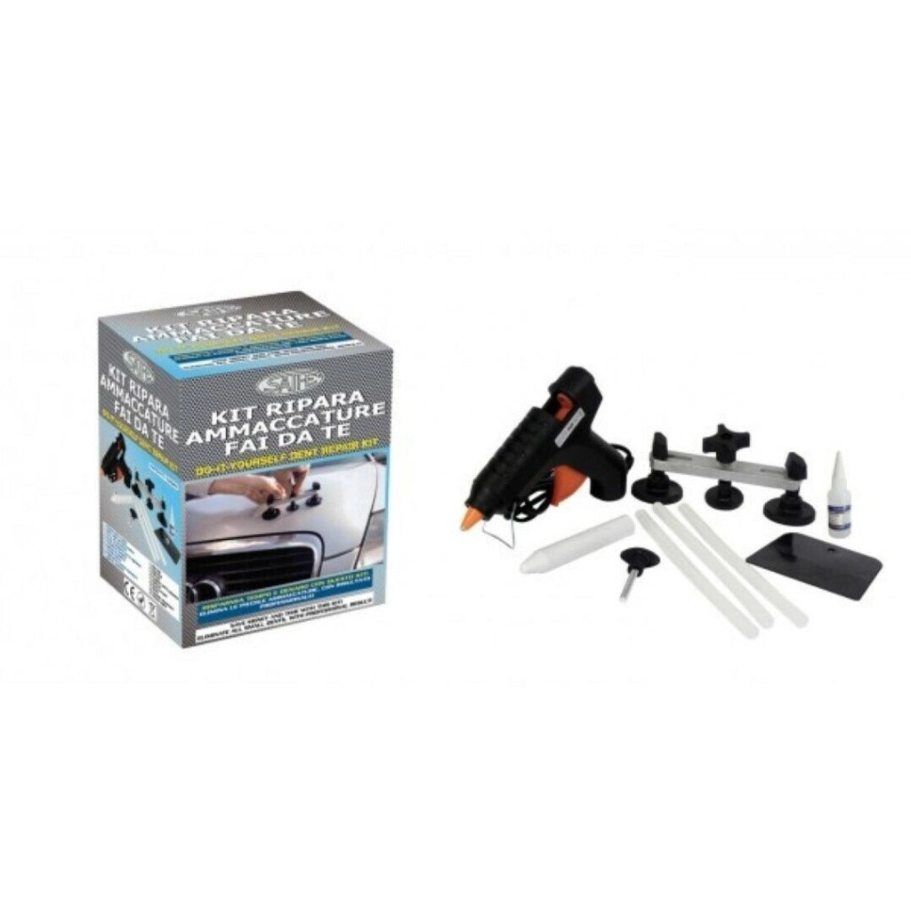 Kit Ripara Ammaccature Rhutten - Rhutten