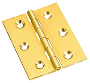 CERNIERA PIANA  mm. 35x35 24.00 pz