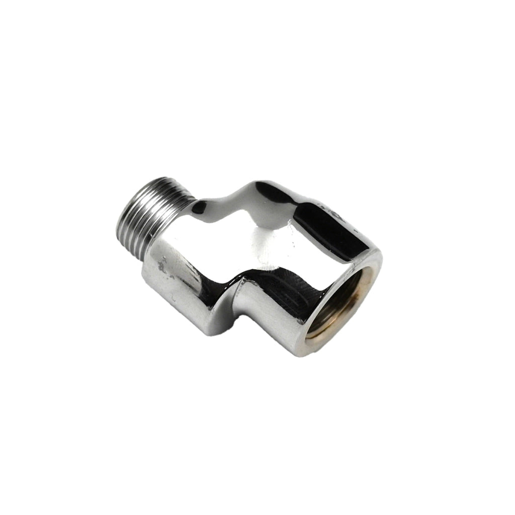 RACCORDO ECCENTRICO PER TERMOARREDI SERIE LUSSO- 1/2x40- DEBOR- pezzi 1