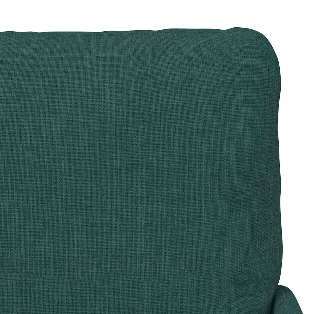 Divani con cuscino 55cm Verde Scuro Legno compensato 42023433