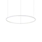 Lampada A Sospensione Hulahoop Sp D081 Ideal-Lux