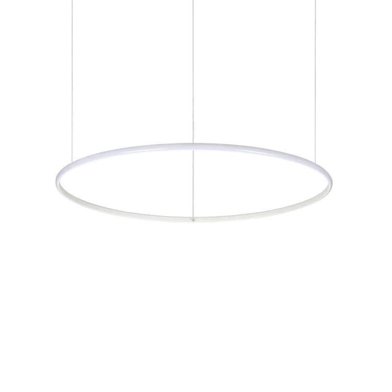 Lampada A Sospensione Hulahoop Sp D081 Ideal-Lux