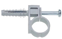COLLARE FERMATUBO IN NYLON- Diam. 20- OTER- pezzi 1