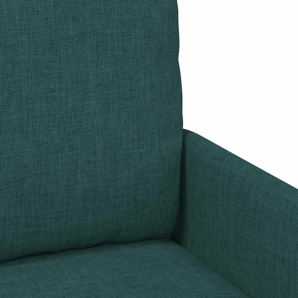Divani con cuscino 55cm Verde Scuro Legno compensato 42023433