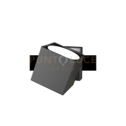 ROTATION APPLIQUE 1 LUCE GRIGIO ANTRACITE 1160-1-GA