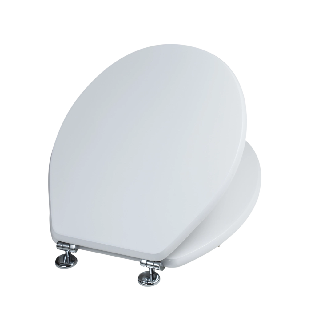 Sedile copri wc in MDF FSC compatibile Jolly