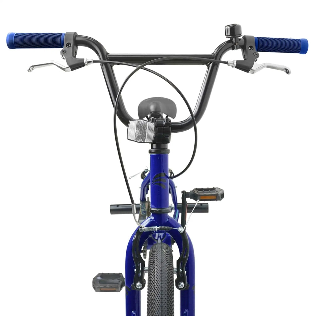 BMX 20 Pollici per oltre 9 anni Blu Scuro