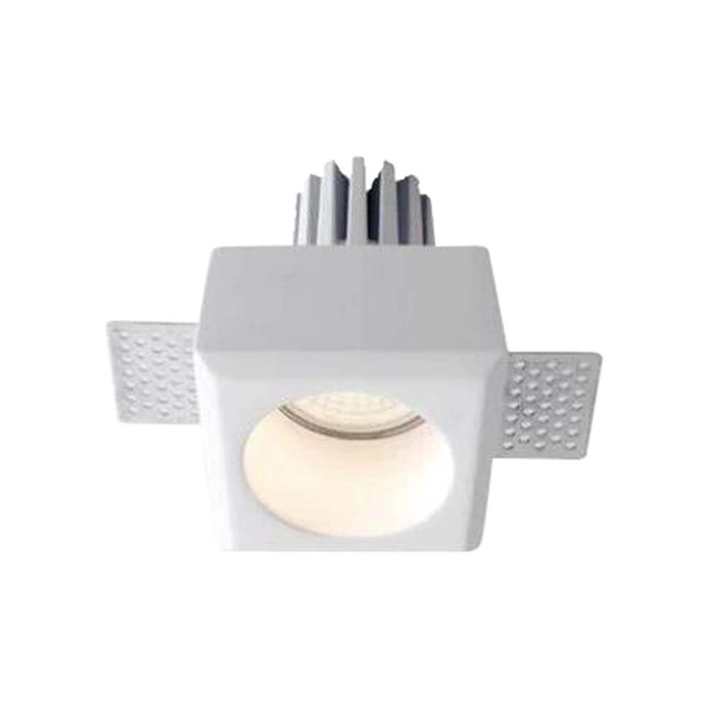 White rotondo di Gu10