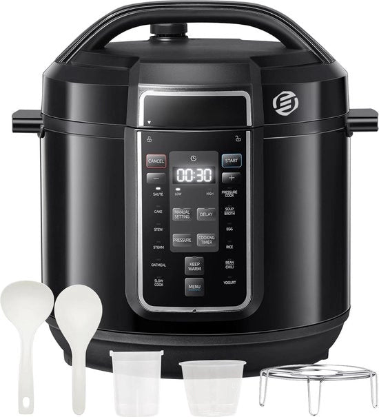 Cottura Automatica di Riso - Must Have per la Vostra Cucina