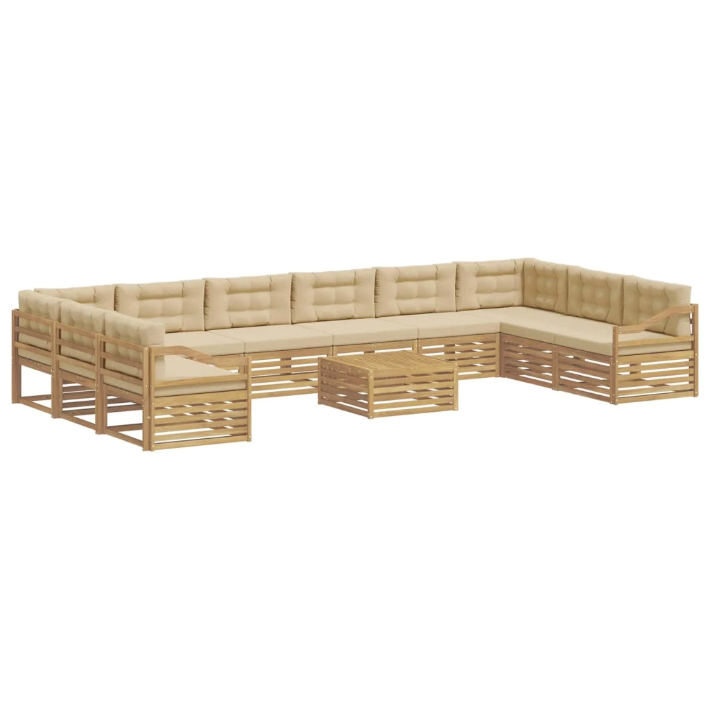 Set divani 11 pz 3391293